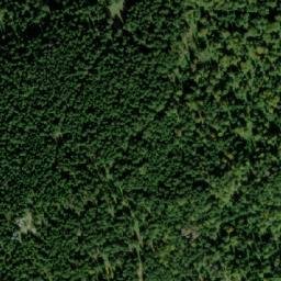 Satellite imagery of Krš, ME