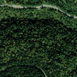 Satellite imagery of Kacuber, ME