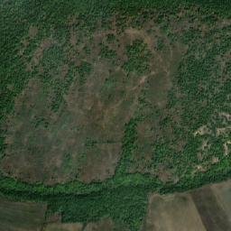 Satellite imagery of Goreljak, XK