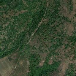 Satellite imagery of Goreljak, XK