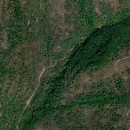 Satellite imagery of Goreljak, XK