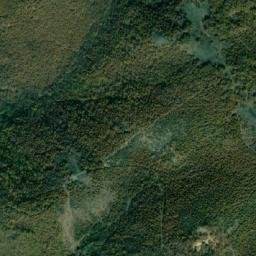 Satellite imagery of Ahište, XK