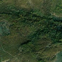 Satellite imagery of Ahište, XK