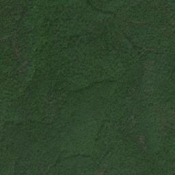 Satellite imagery of Malji i Džačit, XK