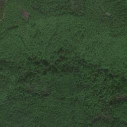 Satellite imagery of Čardak, XK