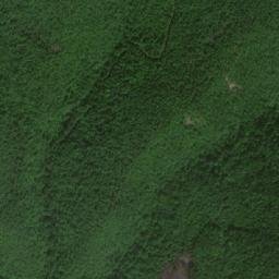 Satellite imagery of Čardak, XK