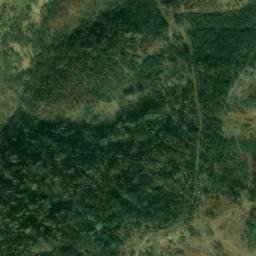Satellite imagery of Brvenik, XK