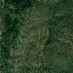 Satellite imagery of Brvenik, XK