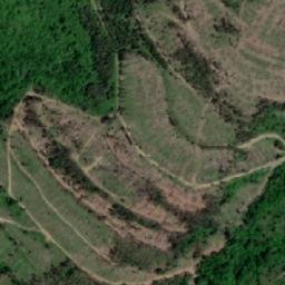 Satellite imagery of Chekanska Chuka, BG