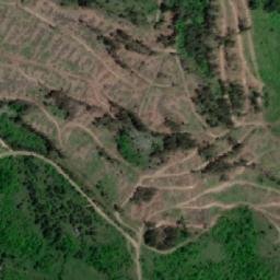 Satellite imagery of Chekanska Chuka, BG