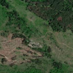 Satellite imagery of Chekanska Chuka, BG