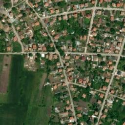 Satellite imagery of TT81, BG