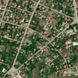 Satellite imagery of TT81, BG