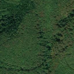 Satellite imagery of TT53, BG