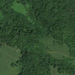 Satellite imagery of TT47, BG