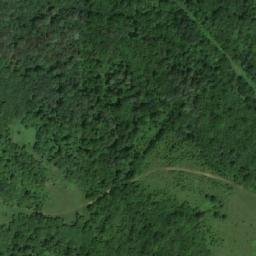 Satellite imagery of TT47, BG