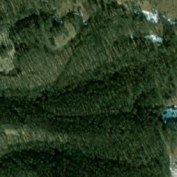 Satellite imagery of TT2, BG