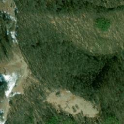 Satellite imagery of TT2, BG