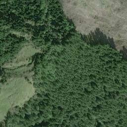 Satellite imagery of Camp Five Ridge, US