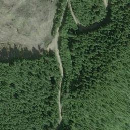 Satellite imagery of Camp Five Ridge, US