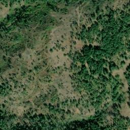 Satellite imagery of Bainfield Mine, US