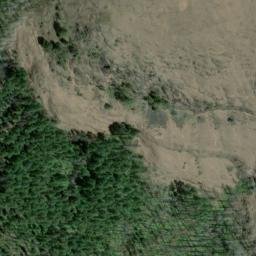 Satellite imagery of Savage Bluffs, US