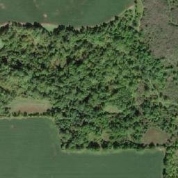 Satellite imagery of CHCH-51 Television Tower, CA