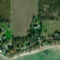 Satellite imagery of Grant Point, CA