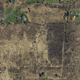 Satellite imagery of Hope Point, US