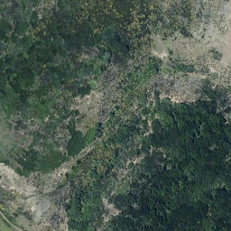 Satellite imagery of survey_point, ES