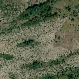 Satellite imagery of Sierra de Saldise, ES