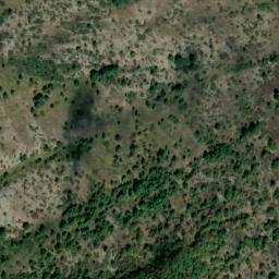 Satellite imagery of Sierra de Saldise, ES