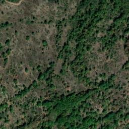 Satellite imagery of Sierra de Saldise, ES