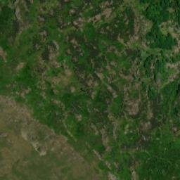 Satellite imagery of cairn, FR