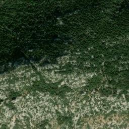 Satellite imagery of Château de Quéribus, FR