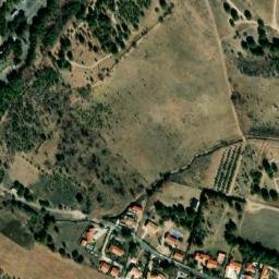 Satellite imagery of Castell de Salses, FR