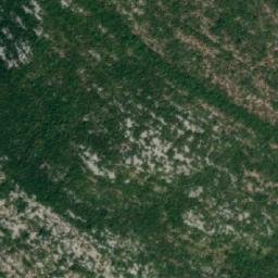 Satellite imagery of Supava, HR