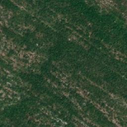 Satellite imagery of Supava, HR