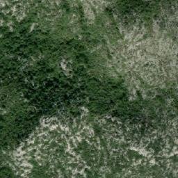 Satellite imagery of Međedica, BA