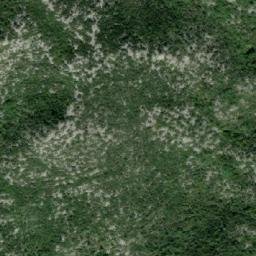 Satellite imagery of Međedica, BA