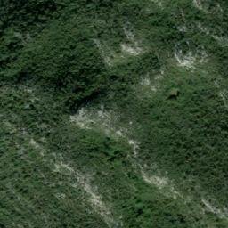 Satellite imagery of Velika Orlica, BA