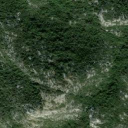 Satellite imagery of Velika Orlica, BA