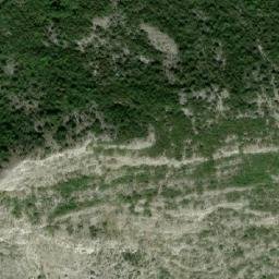 Satellite imagery of Orlovica, BA