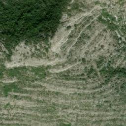 Satellite imagery of Orlovica, BA