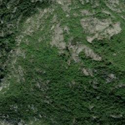 Satellite imagery of Velika Gradina, BA