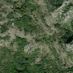 Satellite imagery of Oštri Vrh, BA