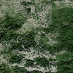 Satellite imagery of Oštri Vrh, BA