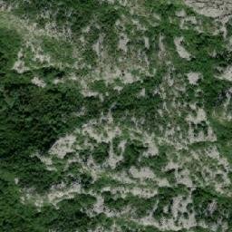 Satellite imagery of Oštri Vrh, BA