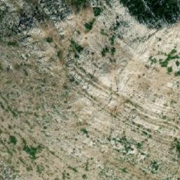 Satellite imagery of Ploče, BA