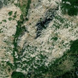 Satellite imagery of Ploče, BA